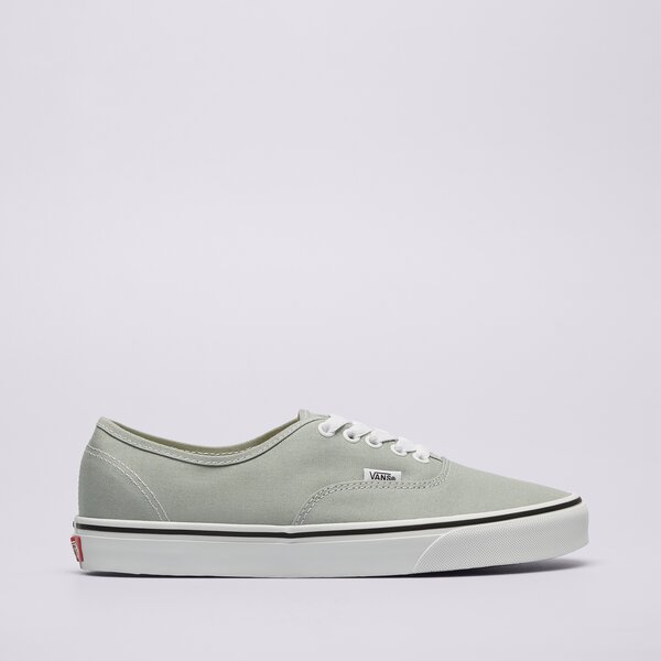 Hlavně ne do pračky, čili jak čistit Vans Authentic?