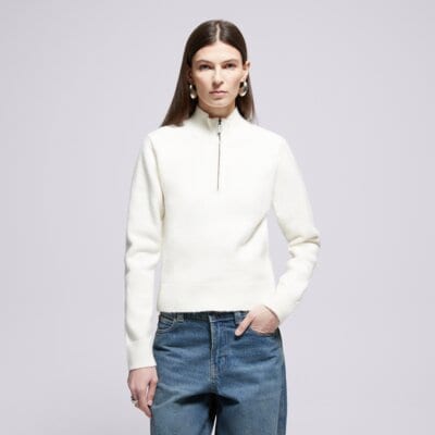 Levně DICKIES RUSTON QZ SWEATER W