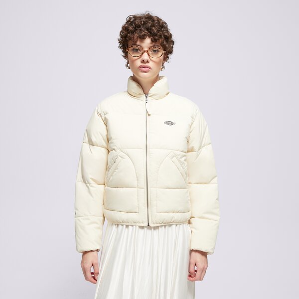 Levně DICKIES PÉŘOVÁ SUMMERDALE PUFFER W
