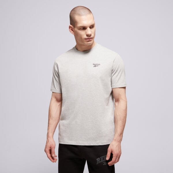 Levně REEBOK CODY SMALL LOGO CREW NECK