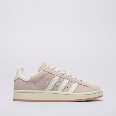 Jak čistit adidas Campus?