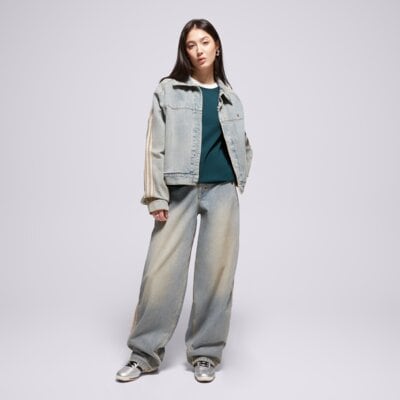 Experts say: denim is forever