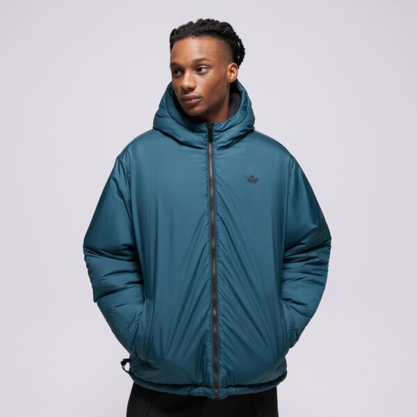 Levně ADIDAS PÉŘOVÁ ADIC REV JKT