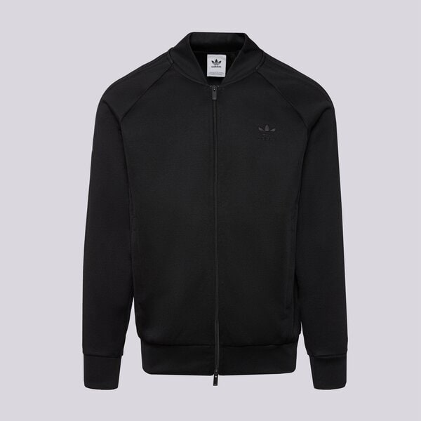 Mikina adidas - absolutní must have pro fanouška streetwearu!