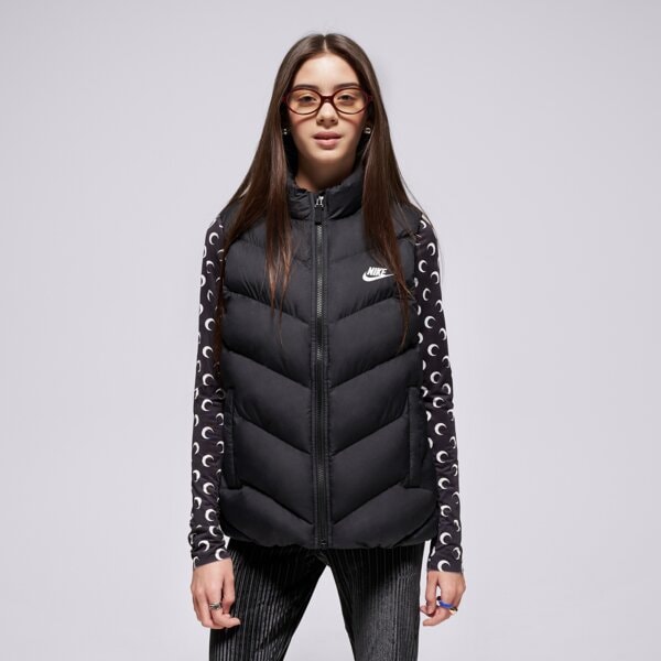 NIKE K NSW TF ADP PUFFER VEST BOY