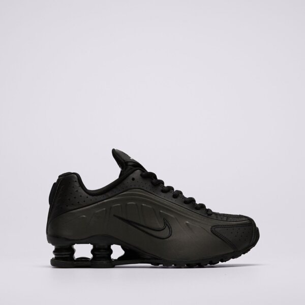 Levně NIKE SHOX R4 (GS)