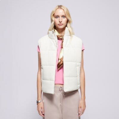 Vesta v hlavní roli