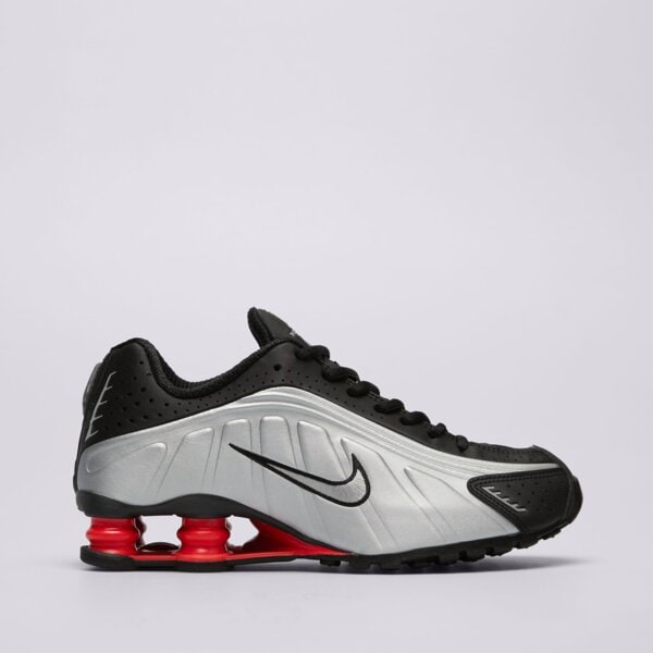 Levně NIKE W SHOX R4
