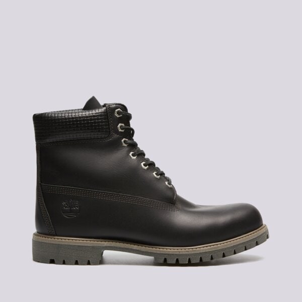 V čem spočívá fenomén žlutých bot Timberland Premium 6 inch?