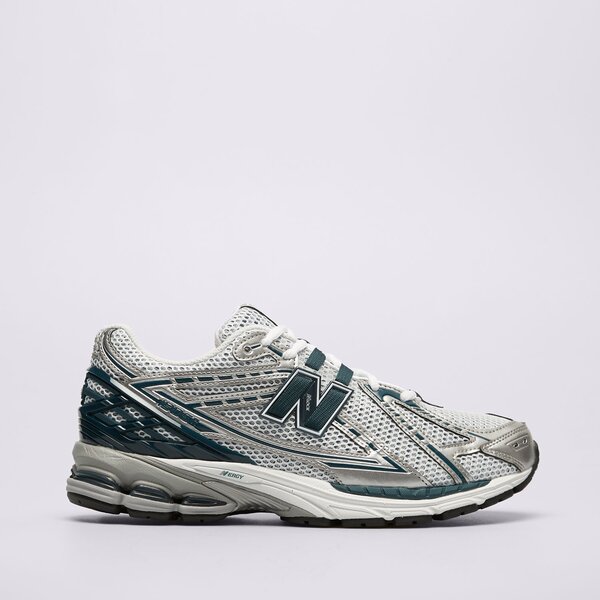 Historie New Balance