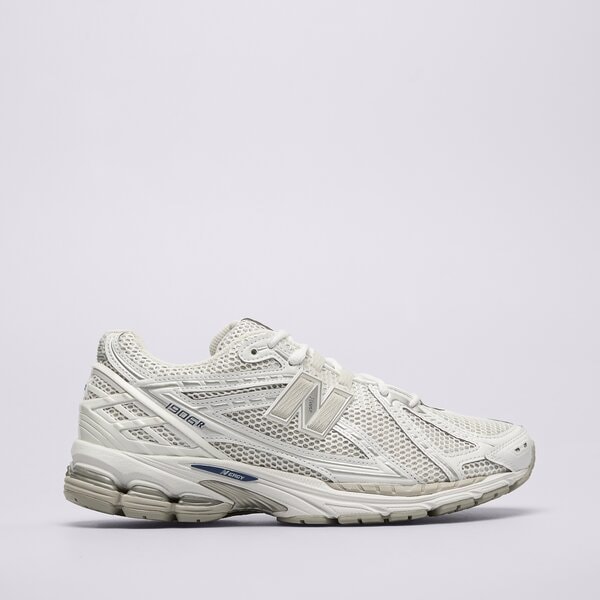Historie New Balance