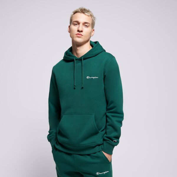 Levně CHAMPION S KAPUCÍ HOODED SWEATSHIRT