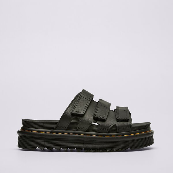Jak rozpoznat originální boty Dr. Martens?