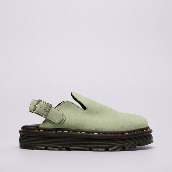 Jak rozpoznat originální boty Dr. Martens?