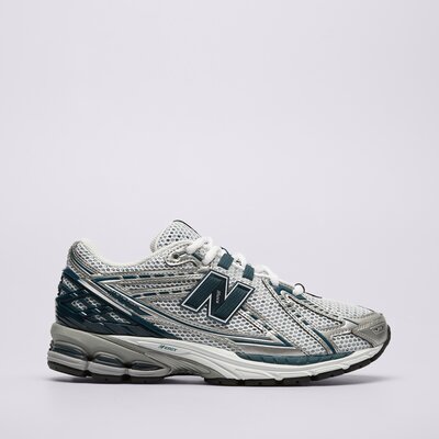 Historie New Balance
