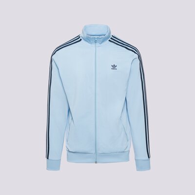 Mikina adidas - absolutní must have pro fanouška streetwearu!