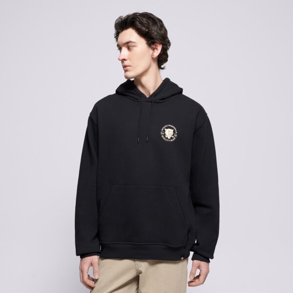 Levně DICKIES S KAPUCÍ WRENCH HOODIE