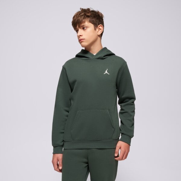 Levně JORDAN S KAPUCÍ BROOKLYN FLEECE B