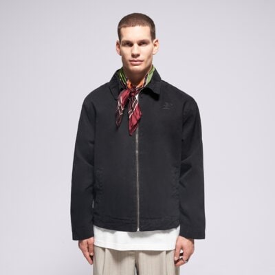 Levně PROSTO JACKET 24-HR BLACK