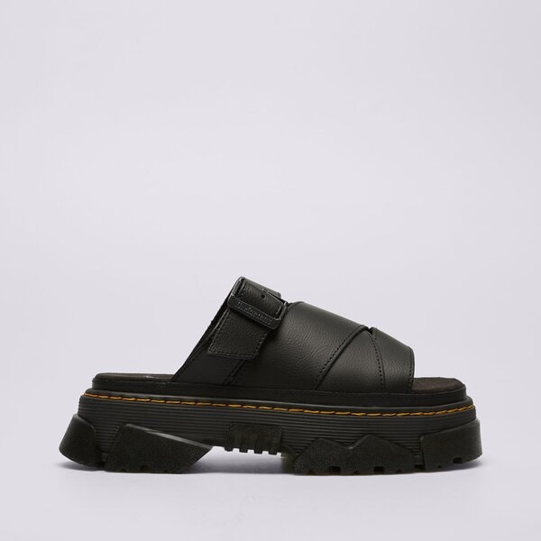 Jak rozpoznat originální boty Dr. Martens?