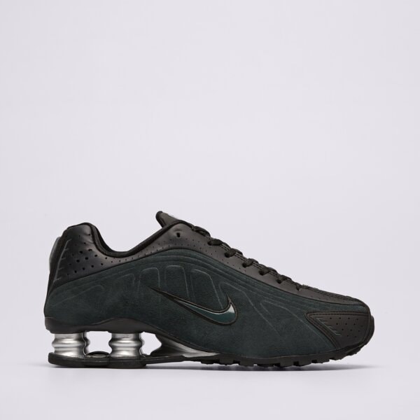Levně NIKE W SHOX R4 SE 2