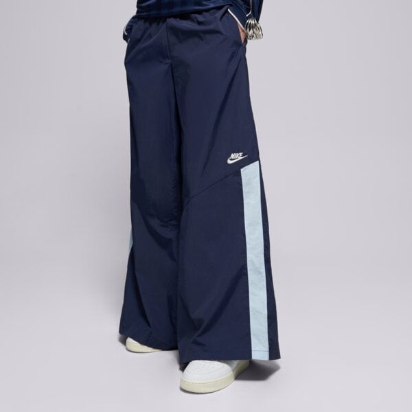 NIKE W NSW WIDE LEG WVN PANT