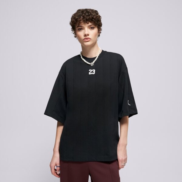 Levně JORDAN W J BRK LS LOOSE TOP