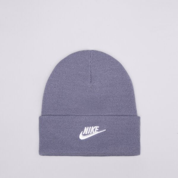 NIKE U NK PEAK BEANIE TC FUT F24 L