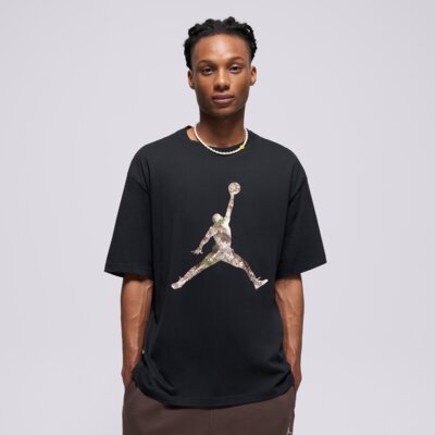 Levně JORDAN M J BRK RLT JM SS CREW