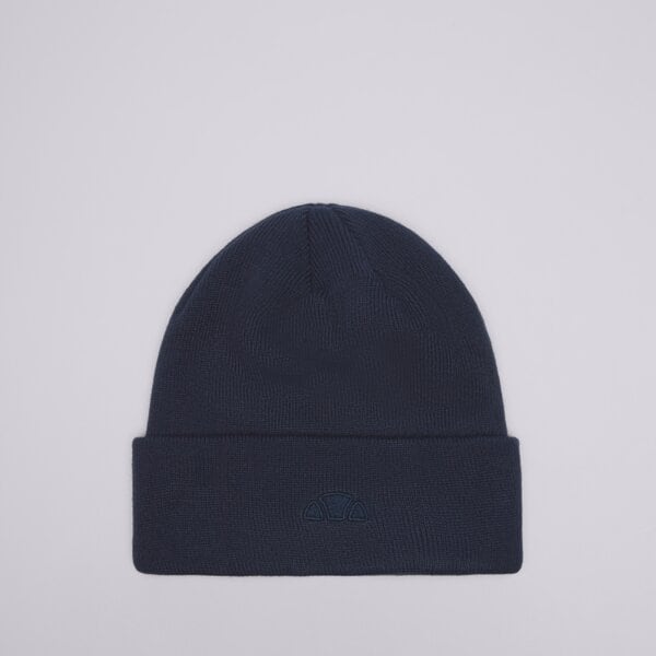 Levně ELLESSE LANSARE BEANIE NAVY