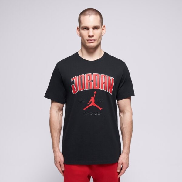 Levně JORDAN M J CITY 88 CREW