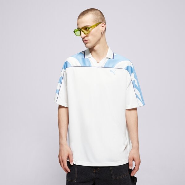 Levně PUMA FUTURE.PUMA.ARCHIVE RELAXED FOOTBALL JERSEY