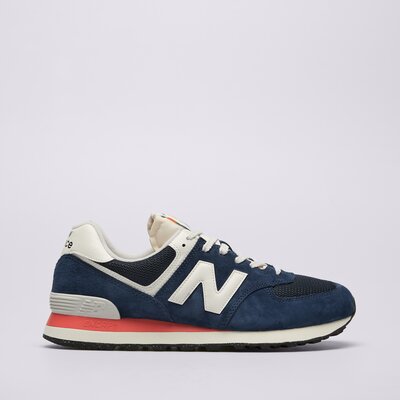 Historie New Balance
