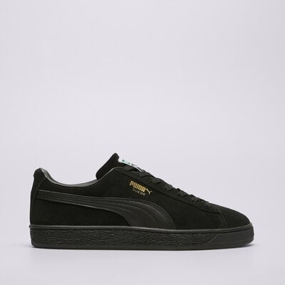 Osvědčená klasika nebo streetwearové trendy? Která verze Puma Suede k Vám nejvíce pasuje?