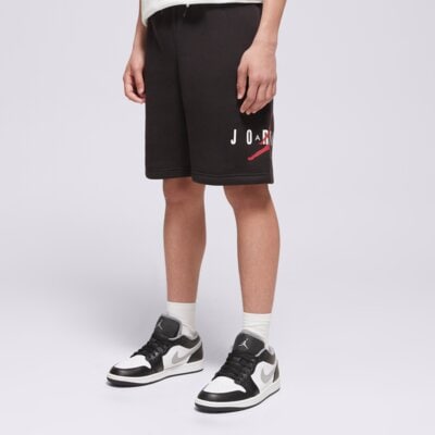 Levně JORDAN JDB JUMPMAN SUSTAINABLE SHORT BOY