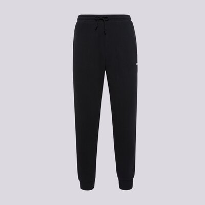 Levně PROSTO SWEATPANTS DARN WASHED BLACK