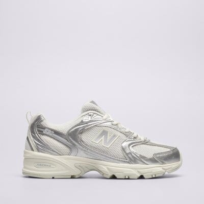 Jak čistit boty New Balance