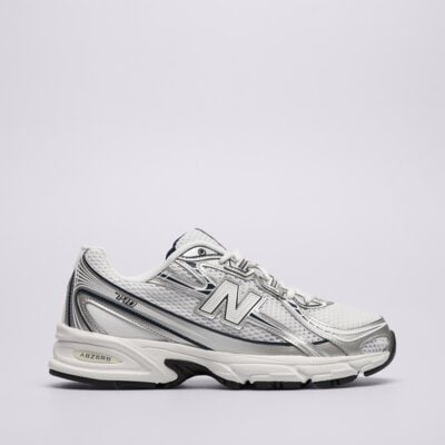 Jak čistit boty New Balance