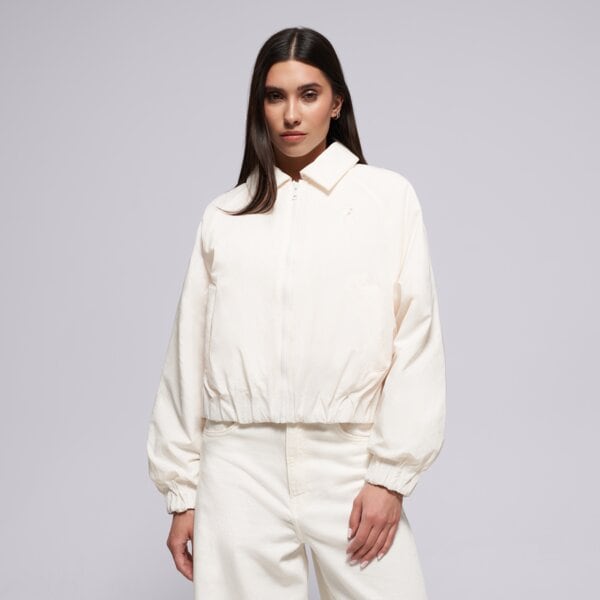Levně NEW BALANCE WOVEN BOMBER JACKET