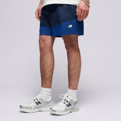 Levně NEW BALANCE SPORT LEGACY SHORT 5"