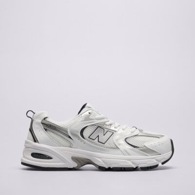 Jak čistit New Balance?