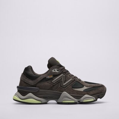Levně NEW BALANCE 9060