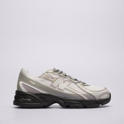 Historie New Balance