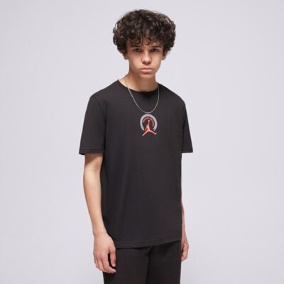 Levně JORDAN JDB MJ BROKEN RECORDS TEE B