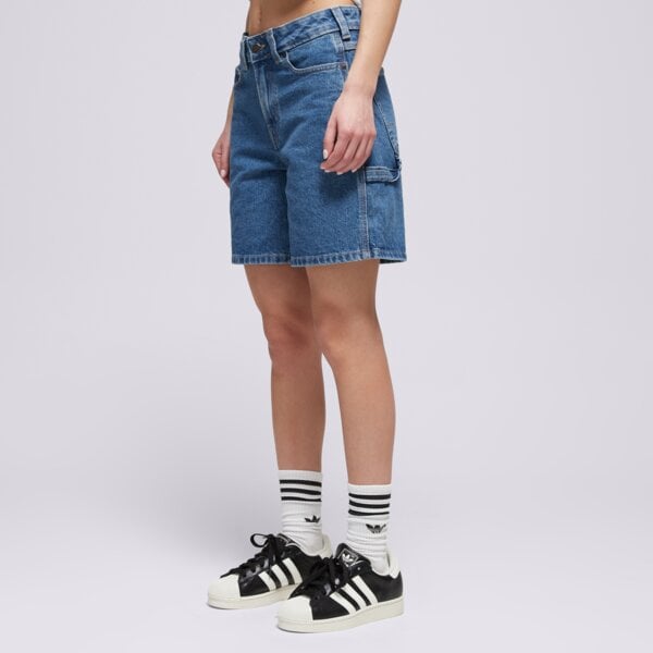 Levně DICKIES CARPENTER SHORT JEANS 1993 7 INCH