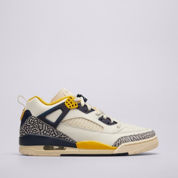 JORDAN SPIZIKE LOW