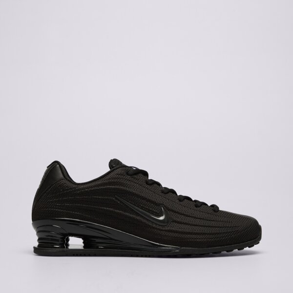 Levně NIKE W SHOX Z