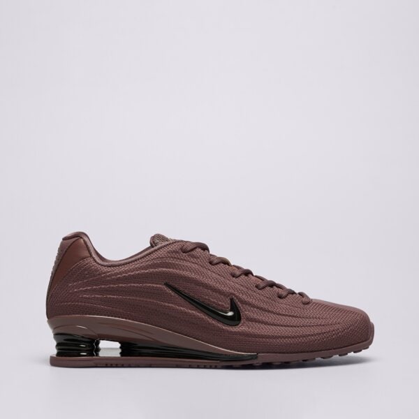 Levně NIKE W SHOX Z