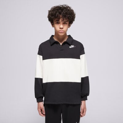 Levně NIKE CLUB RUBGY FT LBR BOY