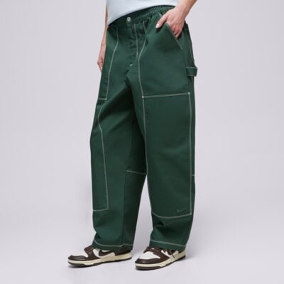 Levně NIKE STREET CARPENTER LR PANT W NSW